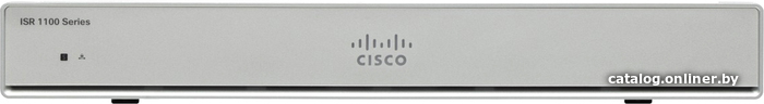  - DSL-модемы и маршрутизаторы Cisco C1111-8P - C1111-8P