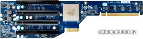  - Кабели, адаптеры, разветвители Gigabyte CRSG442 - CRSG442