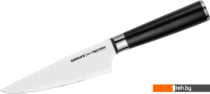  - Кухонные ножи, ножницы, овощечистки, точилки Samura Mo-V SM-0084 - Mo-V SM-0084