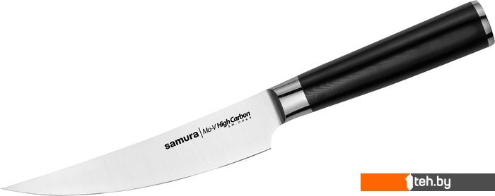  - Кухонные ножи, ножницы, овощечистки, точилки Samura Mo-V SM-0064 - Mo-V SM-0064
