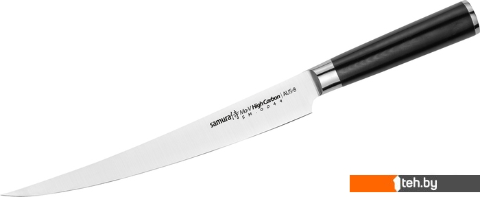  - Кухонные ножи, ножницы, овощечистки, точилки Samura Mo-V SM-0049 - Mo-V SM-0049