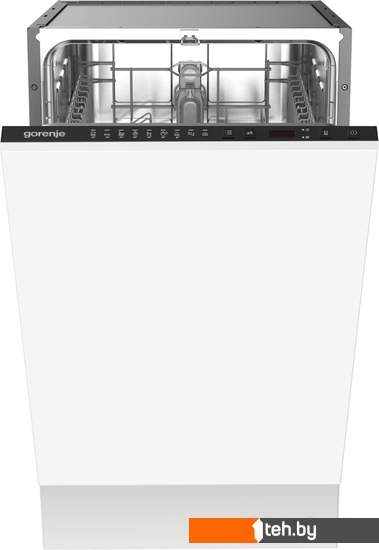  - Посудомоечные машины Gorenje GV52041 - GV52041