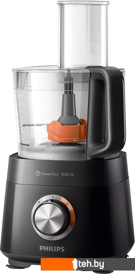  - Кухонные комбайны, машины и планетарные миксеры Philips HR7510/10 - HR7510/10