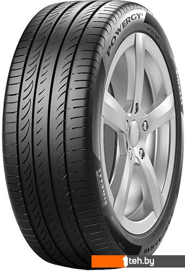  - Автомобильные шины Pirelli Powergy 225/60R18 104V - Powergy 225/60R18 104V