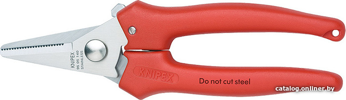  - Строительный, слесарный, монтажный инструмент Knipex 9505140 - 9505140