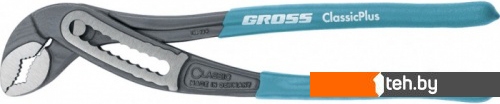  - Строительный, слесарный, монтажный инструмент Gross 15715 - 15715
