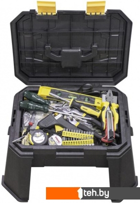  - Наборы инструментов WMC Tools 10999 (999 предметов) - 10999 (999 предметов)