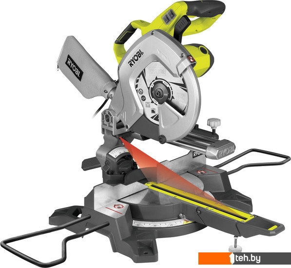  - Электропилы RYOBI EMS254L - EMS254L