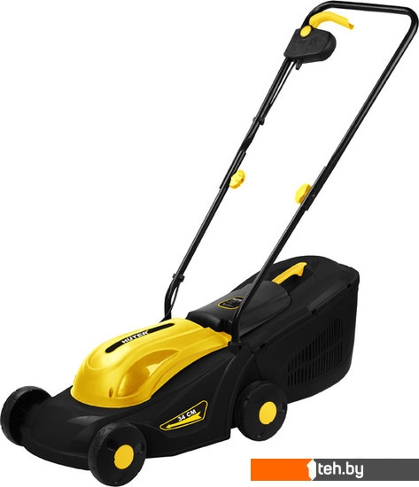  - Газонокосилки Huter ELM-1100 - ELM-1100