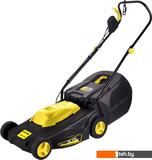  - Газонокосилки Huter ELM-1400 - ELM-1400