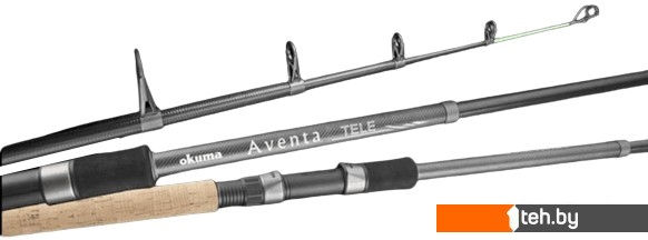  - Удилища Okuma Aventa Tele Spin AVT-S-3006MH-T - Aventa Tele Spin AVT-S-3006MH-T