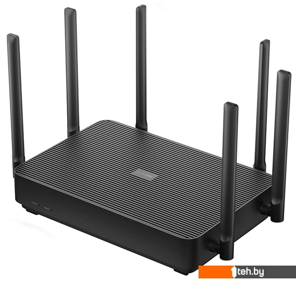  - Беспроводные маршрутизаторы Xiaomi Router AX3200 - Router AX3200