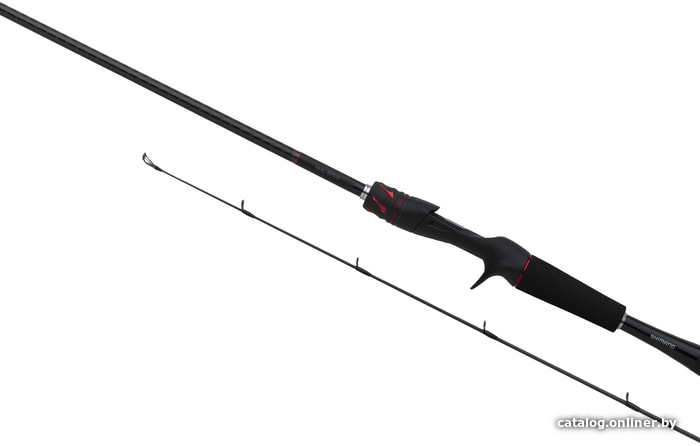  - Удилища Shimano Zodias 21ZODIAS80MLPS2 - Zodias 21ZODIAS80MLPS2