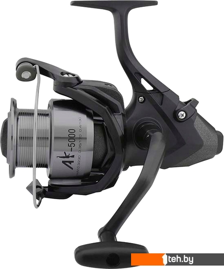  - Рыболовные катушки Okuma AK Baitfeeder AK-5000 - AK Baitfeeder AK-5000
