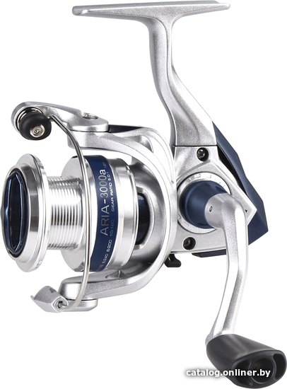  - Рыболовные катушки Okuma Aria ARIA-3000a - Aria ARIA-3000a