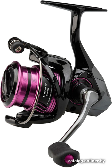  - Рыболовные катушки Okuma Scorpio SP1000S-A - Scorpio SP1000S-A
