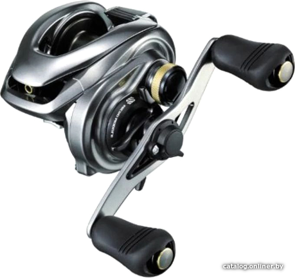  - Рыболовные катушки Shimano Metanium MGL 151 METMGL151B - Metanium MGL 151 METMGL151B
