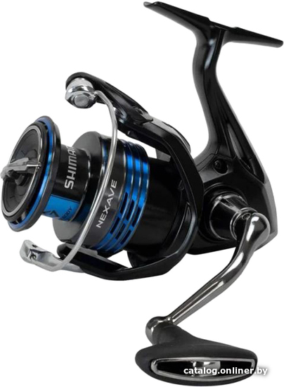  - Рыболовные катушки Shimano Nexave FI 4000 NEX4000FI - Nexave FI 4000 NEX4000FI