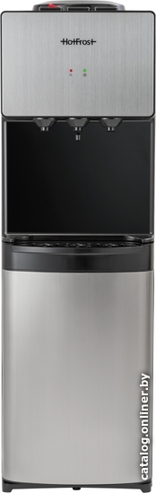  - Кулеры для воды HotFrost V400BS - V400BS