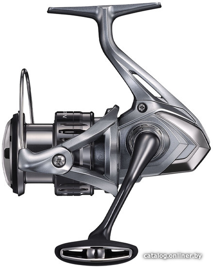  - Рыболовные катушки Shimano Nasci 2500FC NAS2500FC - Nasci 2500FC NAS2500FC