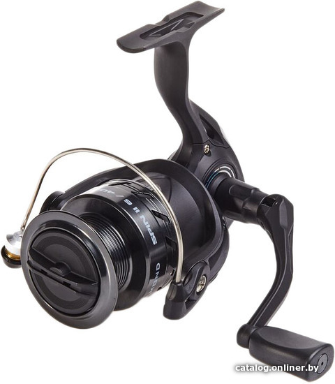 - Рыболовные катушки Salmo Diamond Spin II 6 4000FD - Diamond Spin II 6 4000FD