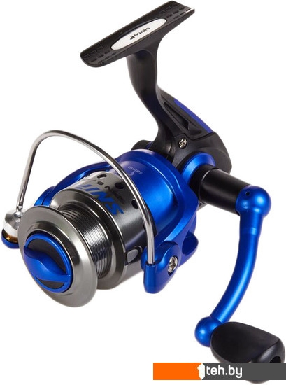  - Рыболовные катушки Salmo Sniper Spin 6 2000FD - Sniper Spin 6 2000FD