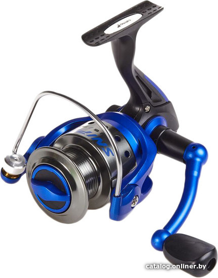  - Рыболовные катушки Salmo Sniper Spin 6 3000FD - Sniper Spin 6 3000FD