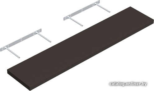  - Полки, стеллажи, системы хранения Domax FS 118/24 JSZ 65155 (серый) - FS 118/24 JSZ 65155 (серый)