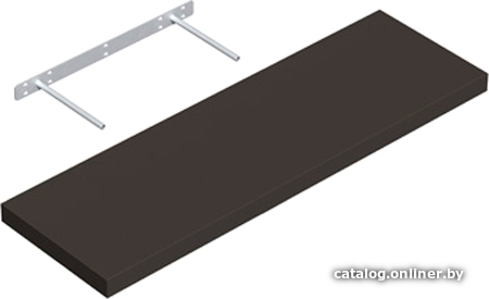  - Полки, стеллажи, системы хранения Domax FS 80/24 JSZ 65125 (серый) - FS 80/24 JSZ 65125 (серый)