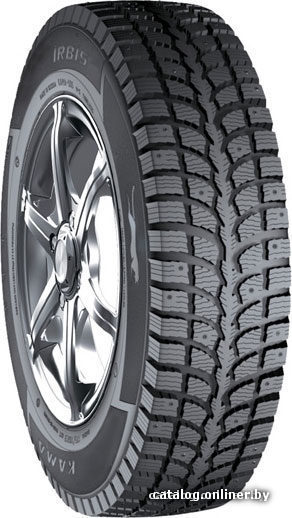  - Автомобильные шины KAMA 505 195/65R15 91Q - 505 195/65R15 91Q