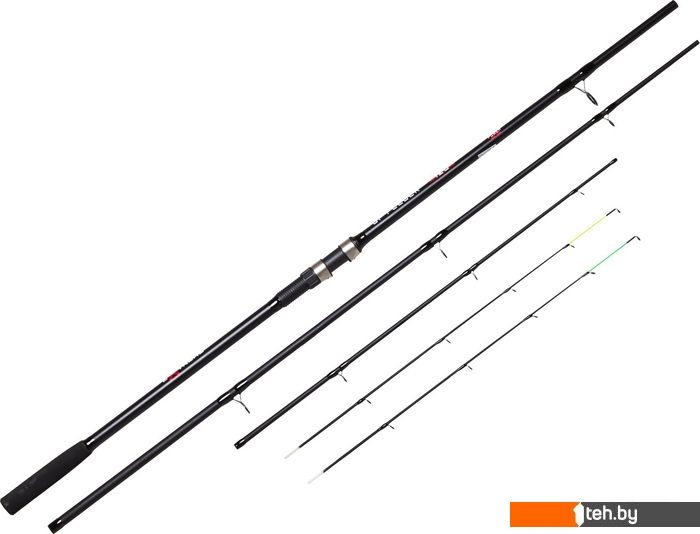  - Удилища Salmo Extreme BP Feeder 120 3.3 3137-330 - Extreme BP Feeder 120 3.3 3137-330