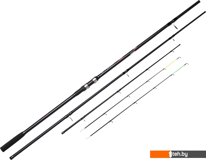  - Удилища Salmo Extreme BP Feeder 120 3.6 3137-360 - Extreme BP Feeder 120 3.6 3137-360
