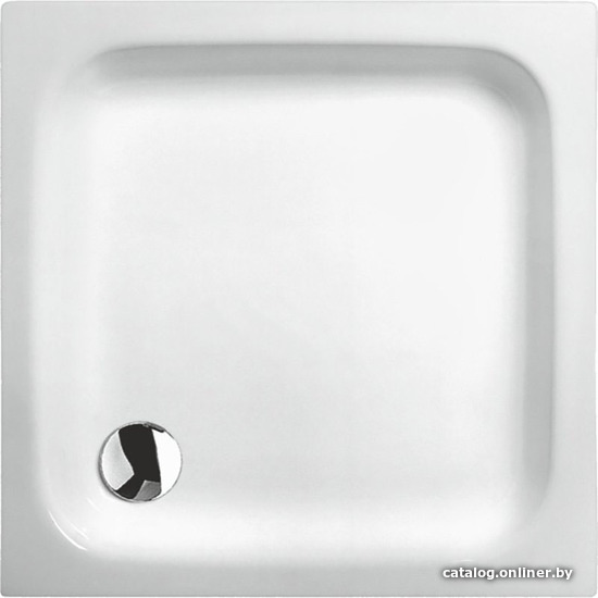  - Душевые поддоны Alba Spa Verona S 80x90 - Verona S 80x90
