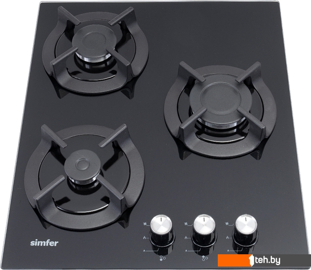  - Варочные панели Simfer H45N30B416 - H45N30B416