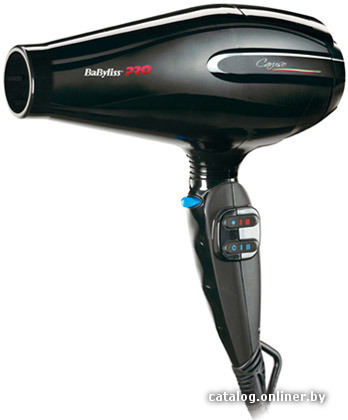  - Фены BaByliss PRO BAB6510IRE - BAB6510IRE