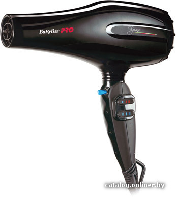  - Фены BaByliss PRO BAB6310RE - BAB6310RE