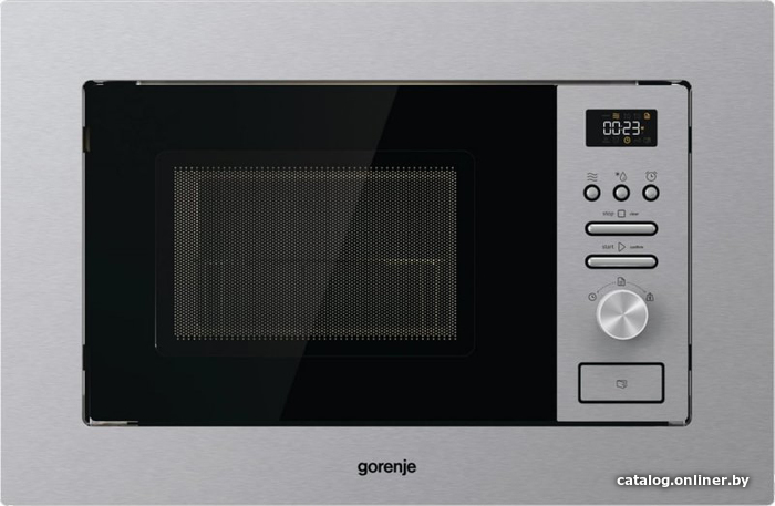  - Микроволновые печи Gorenje BMI201AG1X - BMI201AG1X