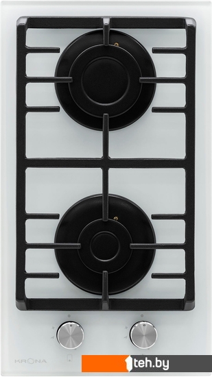  - Варочные панели Krona Galileo 30 WH - Galileo 30 WH