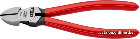  - Строительный, слесарный, монтажный инструмент Knipex 70 01 160 - 70 01 160