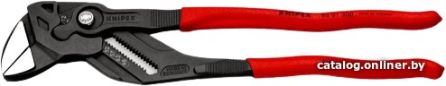  - Строительный, слесарный, монтажный инструмент Knipex 86 01 300 - 86 01 300