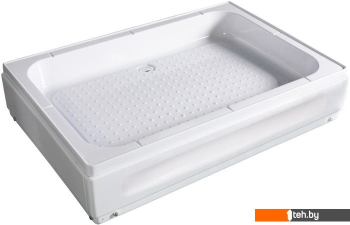  - Душевые поддоны River Wemor 100/80/24 S - Wemor 100/80/24 S