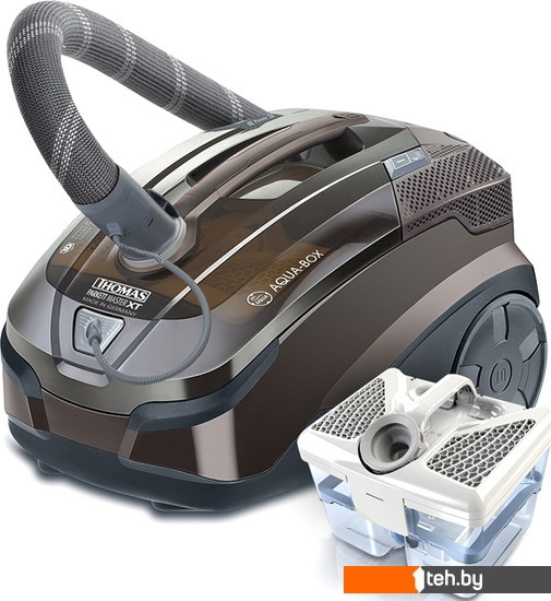  - Пылесосы Thomas Parkett Master XT - Parkett Master XT
