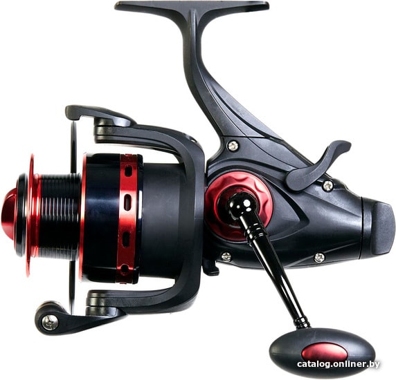  - Рыболовные катушки Salmo Elite Baitfeeder 7 5000BR 2650BR - Elite Baitfeeder 7 5000BR 2650BR