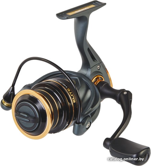  - Рыболовные катушки Salmo Elite Heavy Jig 8 2500FD 9125FD - Elite Heavy Jig 8 2500FD 9125FD