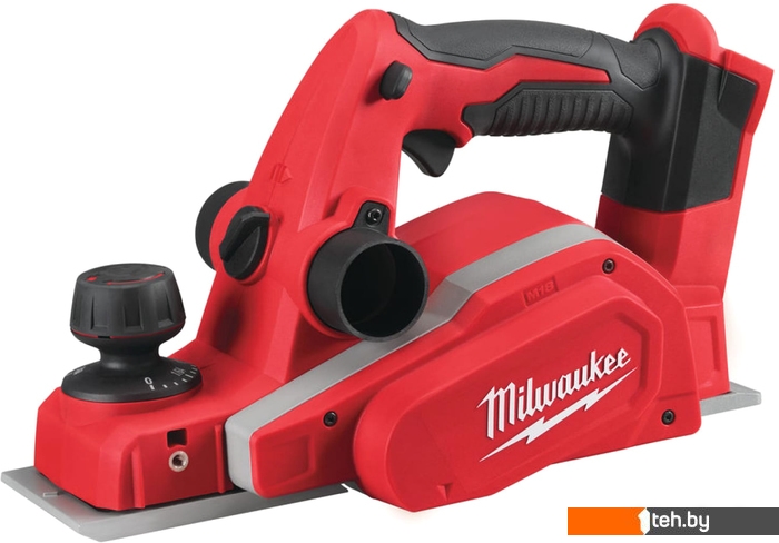  - Рубанки Milwaukee M18 BP-0 4933451113 (без АКБ) - M18 BP-0 4933451113 (без АКБ)