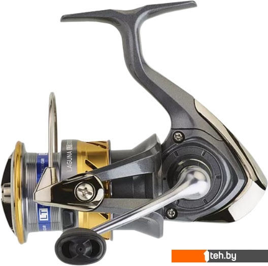  - Рыболовные катушки Daiwa Laguna LT 2500 - Laguna LT 2500