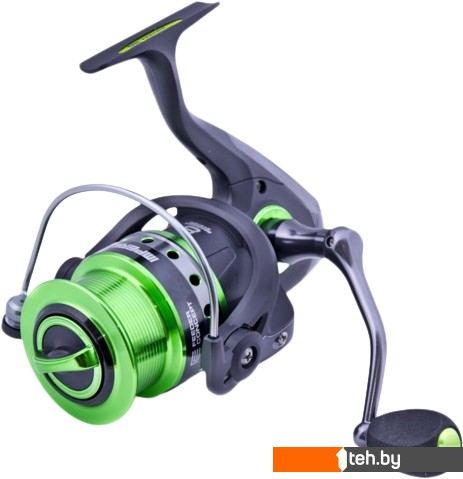  - Рыболовные катушки Feeder Concept Imperium 8 4000FD - Imperium 8 4000FD
