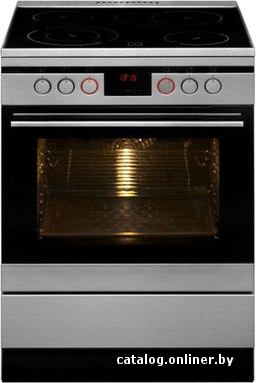  - Кухонные плиты Hansa FCCX68225 - FCCX68225