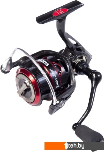  - Рыболовные катушки Lucky John Vanrex BP 7 3000FD - Vanrex BP 7 3000FD
