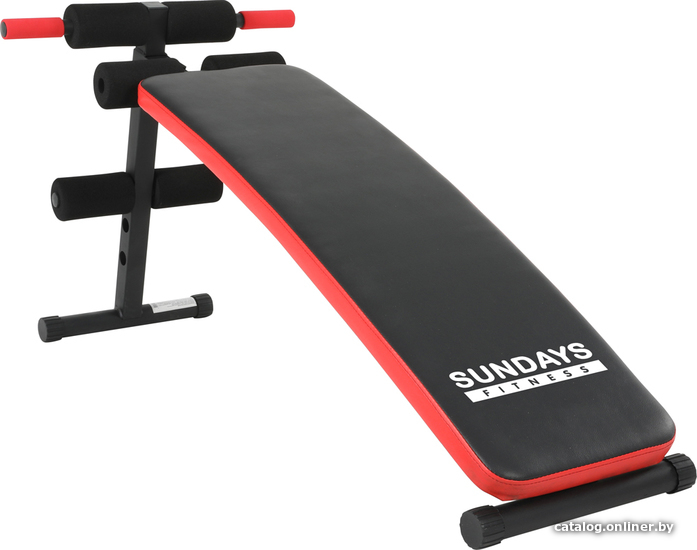  - Силовые тренажеры Sundays Fitness ES-506 - Fitness ES-506